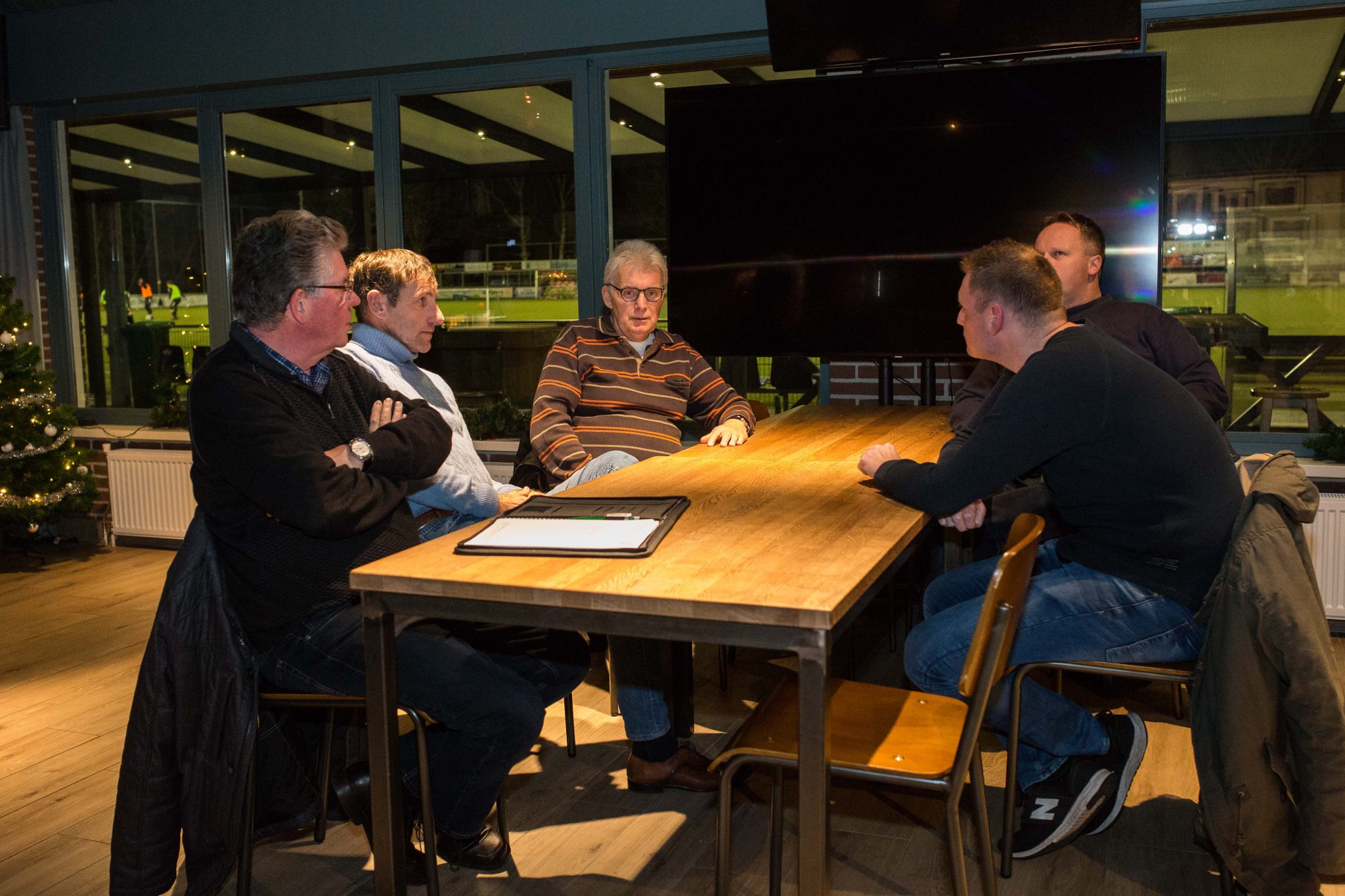 Stichting De Eendracht