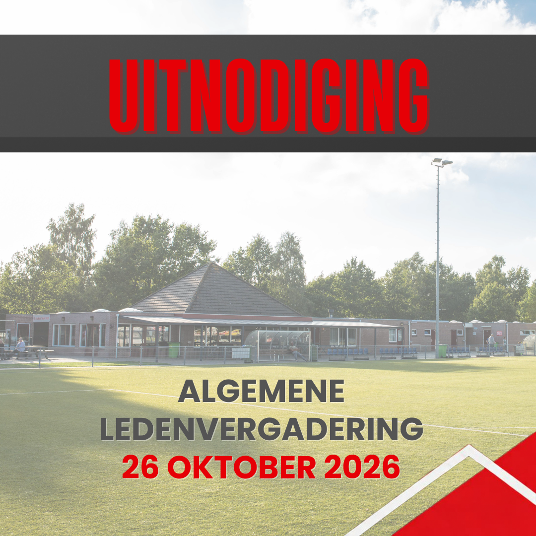 Algemene Ledenvergadering