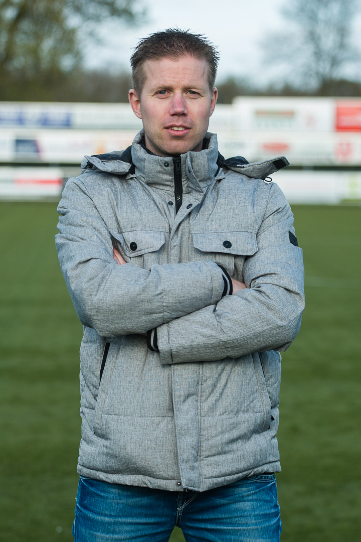 Marco Drost keert terug op oude nest