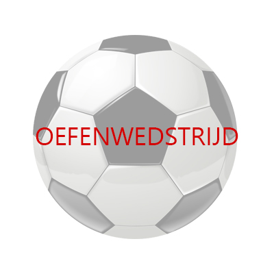 Oefenwedstrijd Hulshorst 1 - 's Heerenbroek