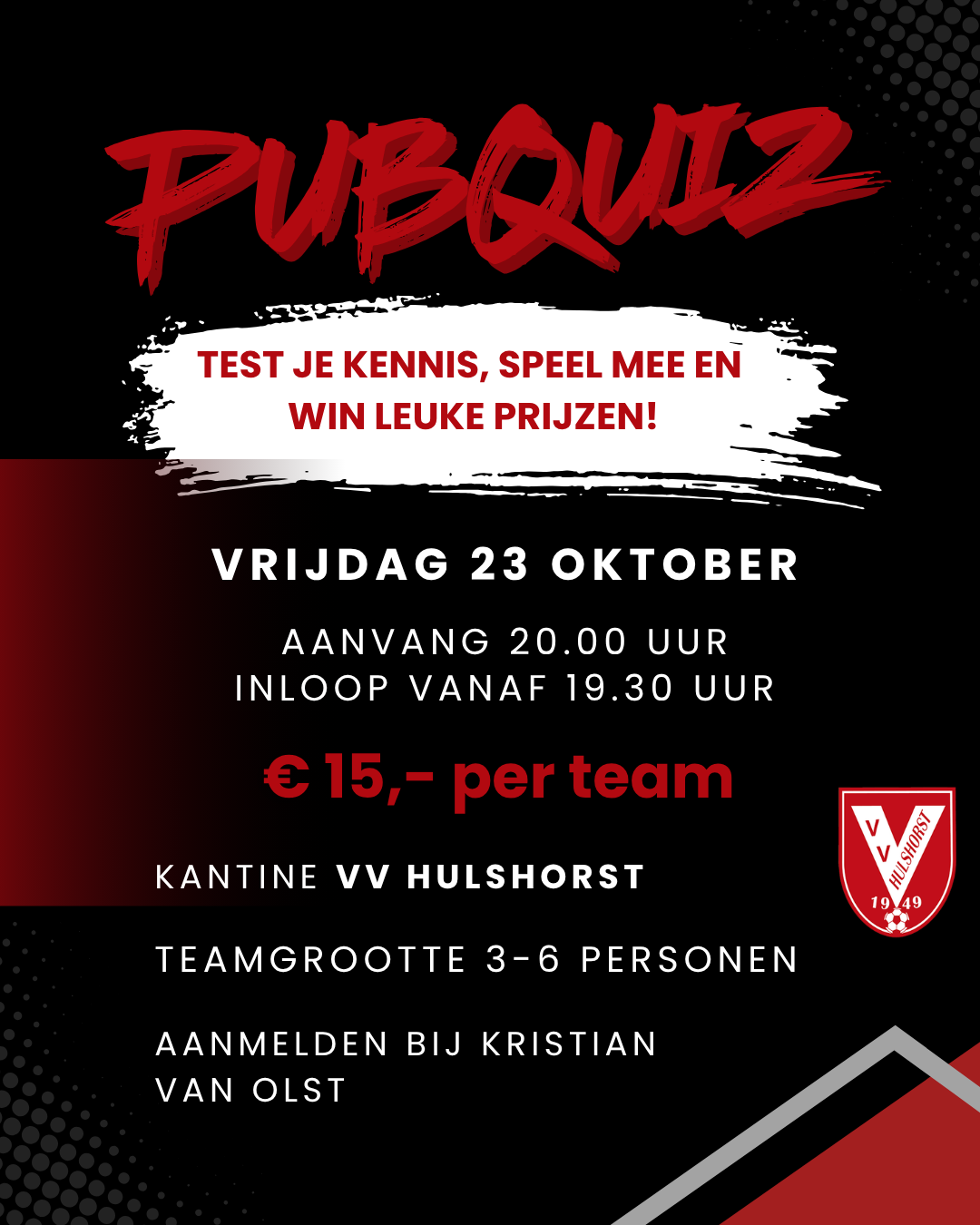 Pubquiz