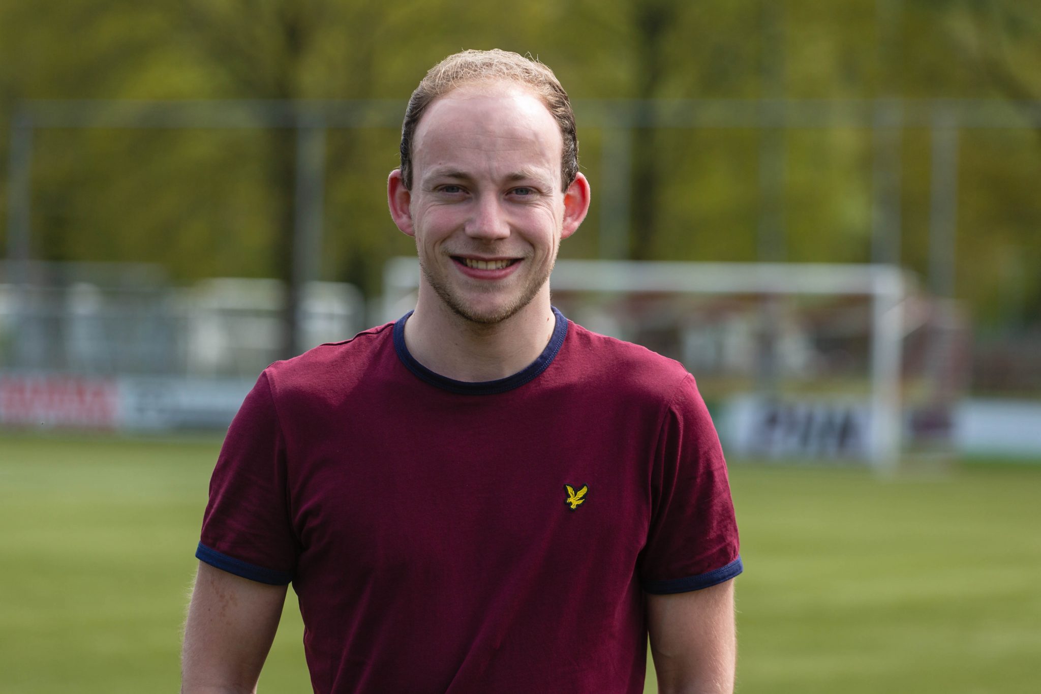 Spelersnieuws
