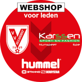 Korting bij aankopen Karssen Sport