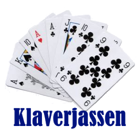 Klaverjassen