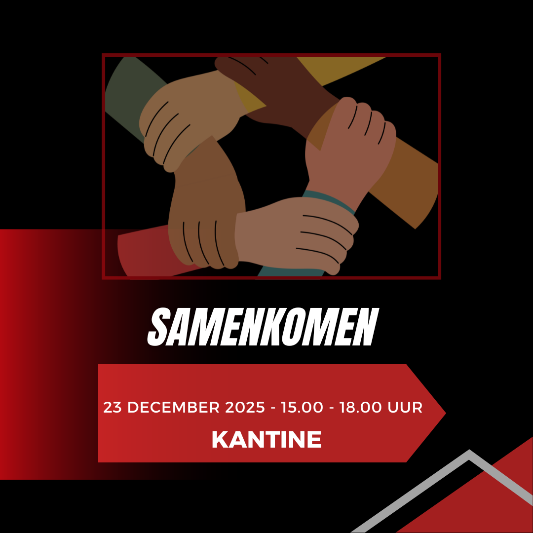 Samenkomen