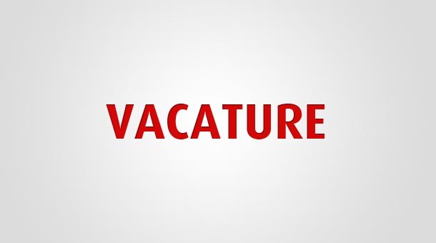 Vacature trainer Vrouwenteam
